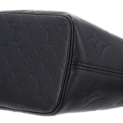 Handbag - Black