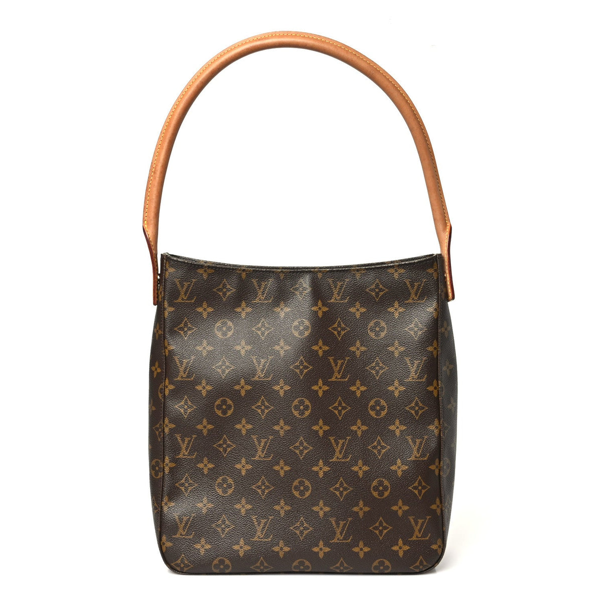 Monogram Looping Gm Handbag
