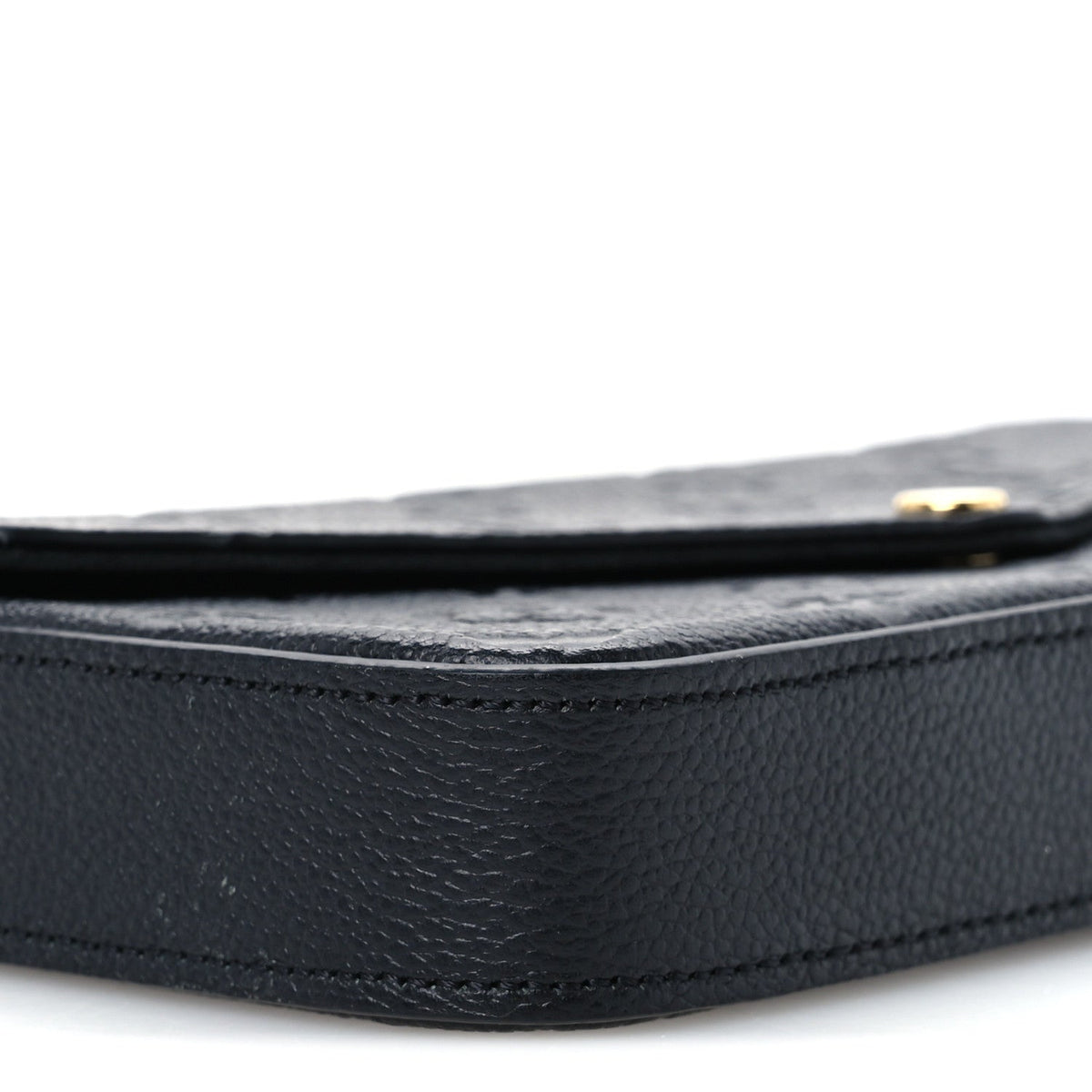 Wallet Bag - Black