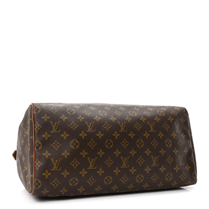Monogram Speedy 40 Handbag