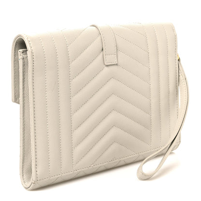 Clutch Bag - Red