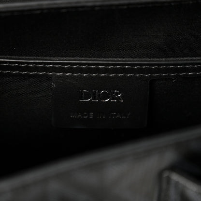 Canvas Handbag - Black