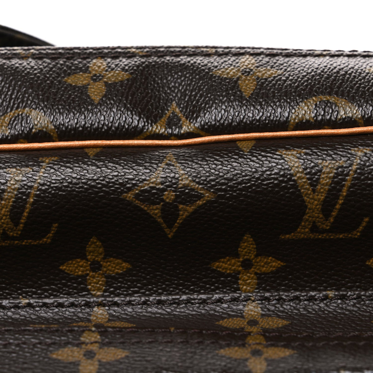 Monogram Nil 28 Handbag