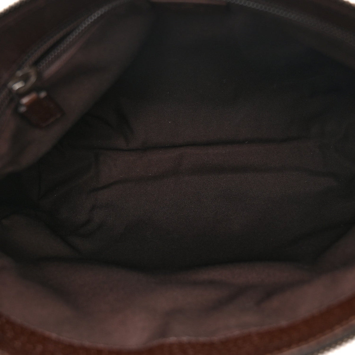Handbag - Brown
