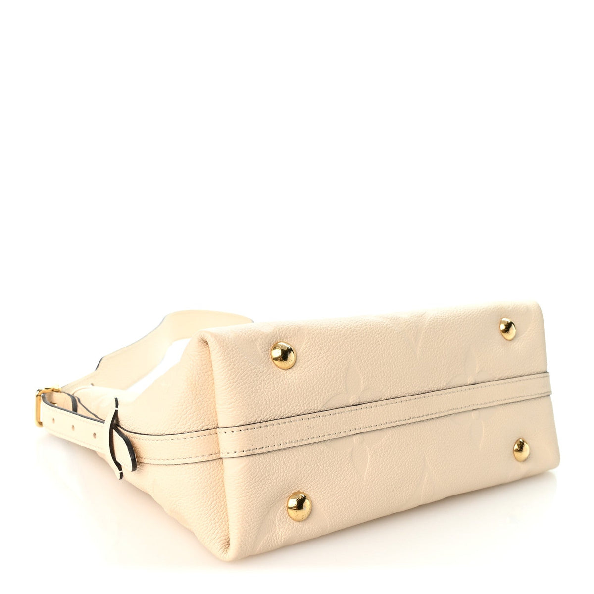 Handbag - Cream