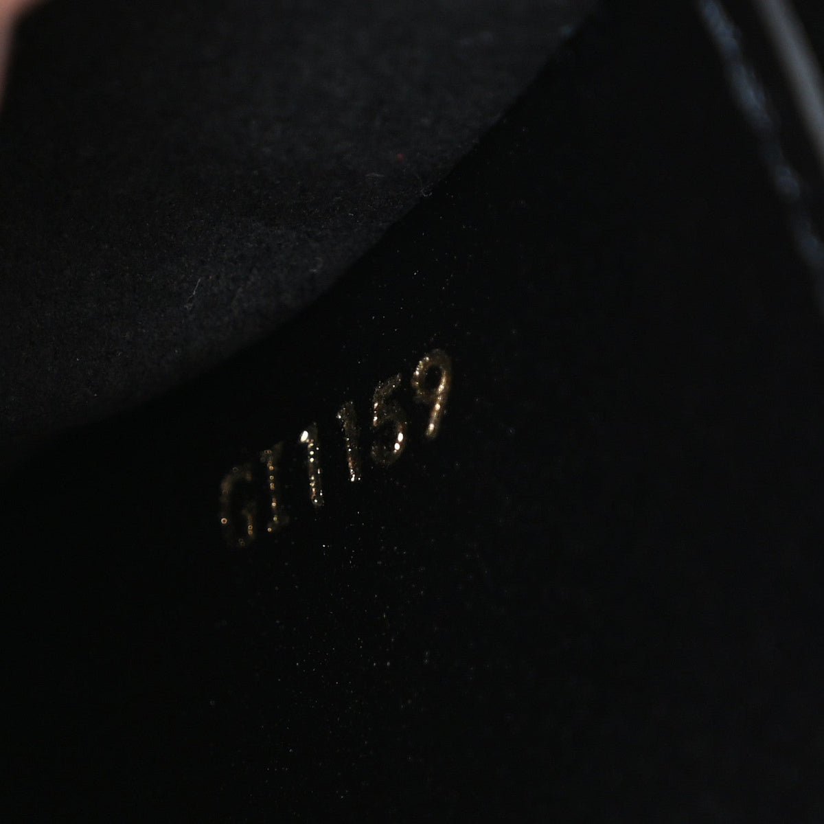 Reverse Monogram Dauphine Bumbag Handbag