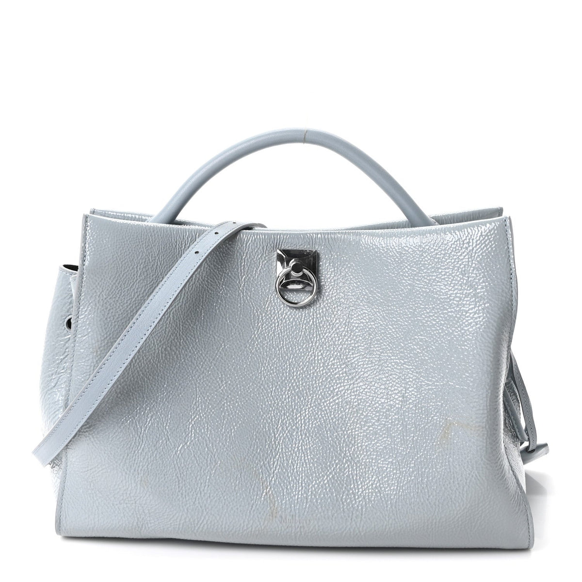 Calfskin Tote Bag