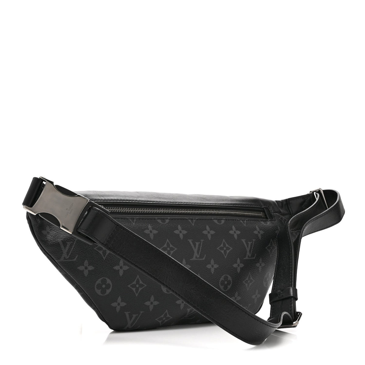 Monogram Eclipse Discovery Bumbag Handbag