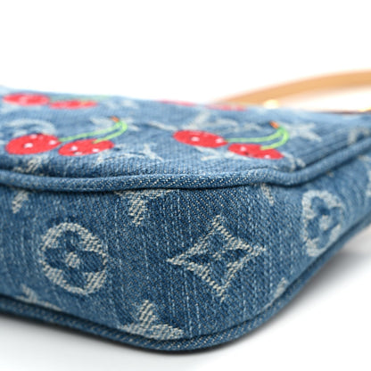 Handbag - Blue