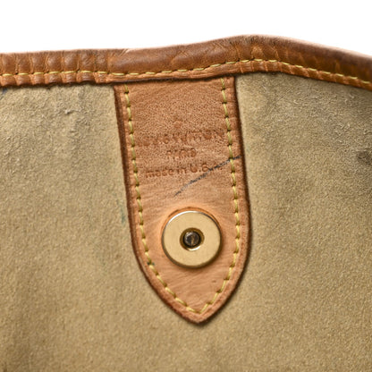 Monogram Galliera Gm Handbag
