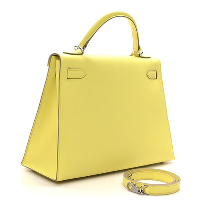 Epsom Handbag