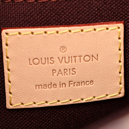 Monogram Favorite Mm Handbag