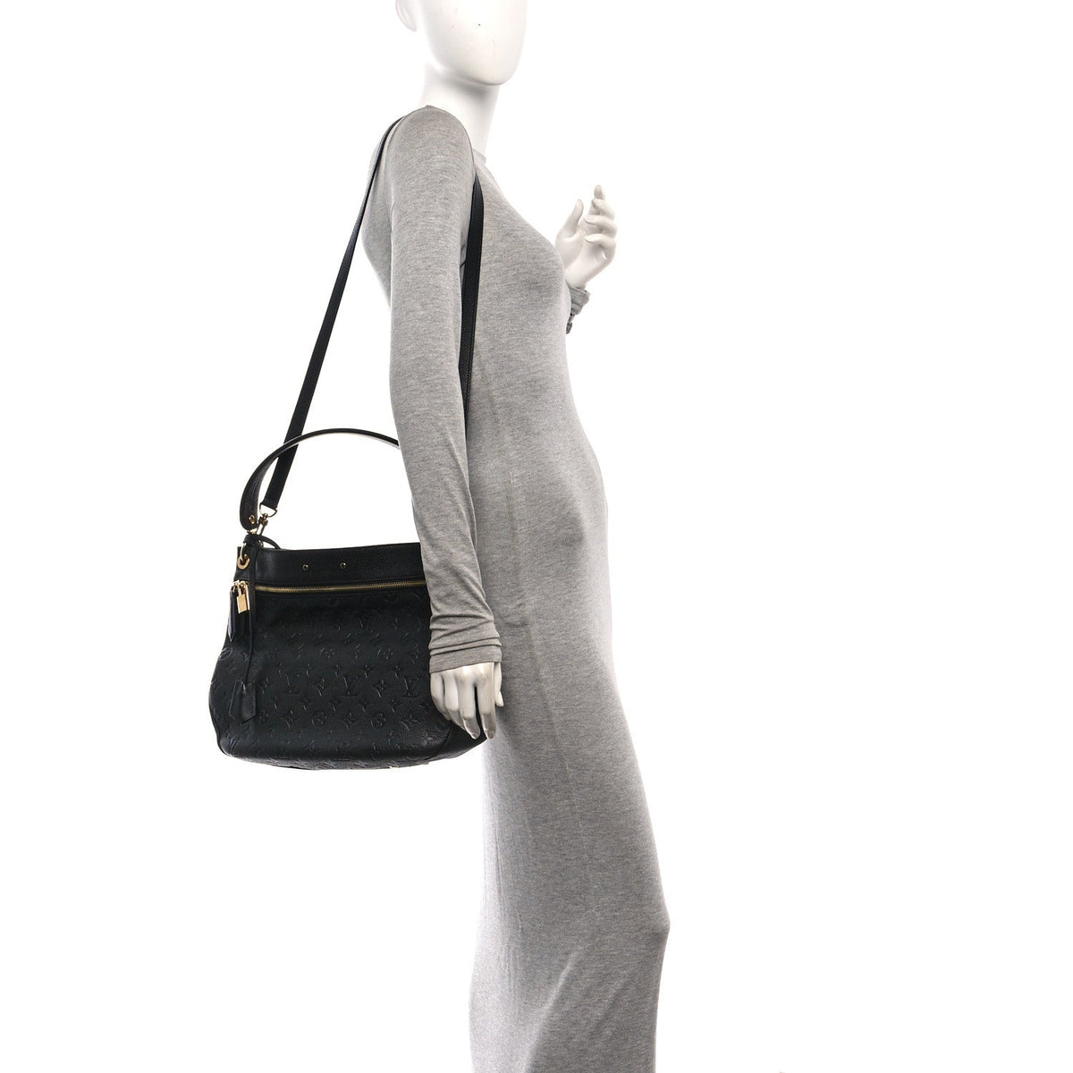 Handbag - Black