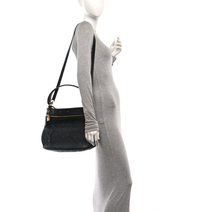 Handbag - Black