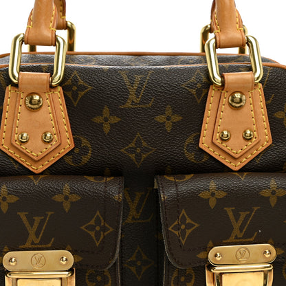 Handbag - Tan