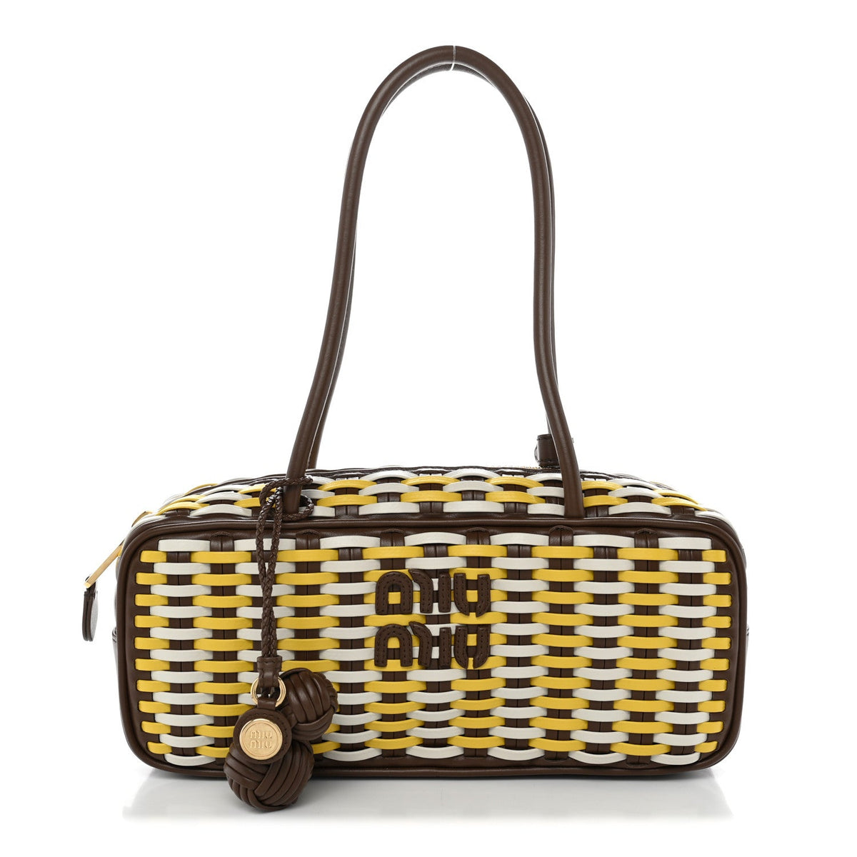 Small Calfskin Handbag