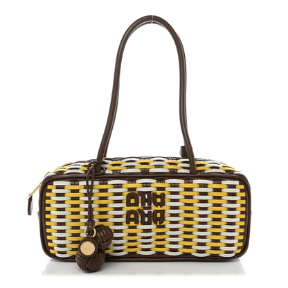 Small Calfskin Handbag