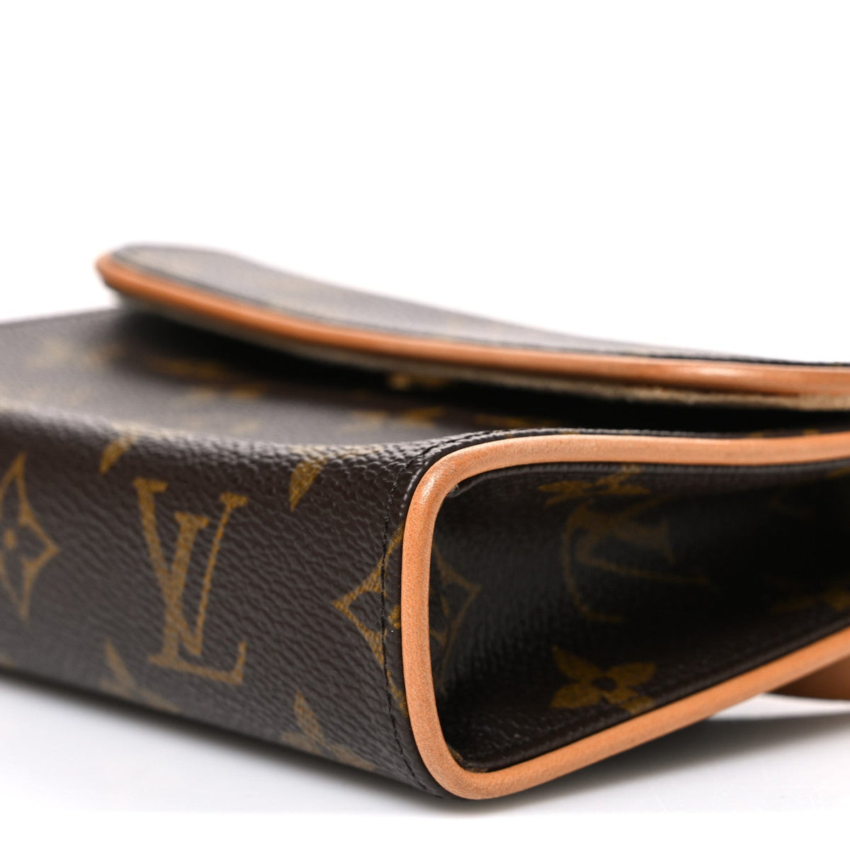 Monogram Pochette Florentine S Handbag
