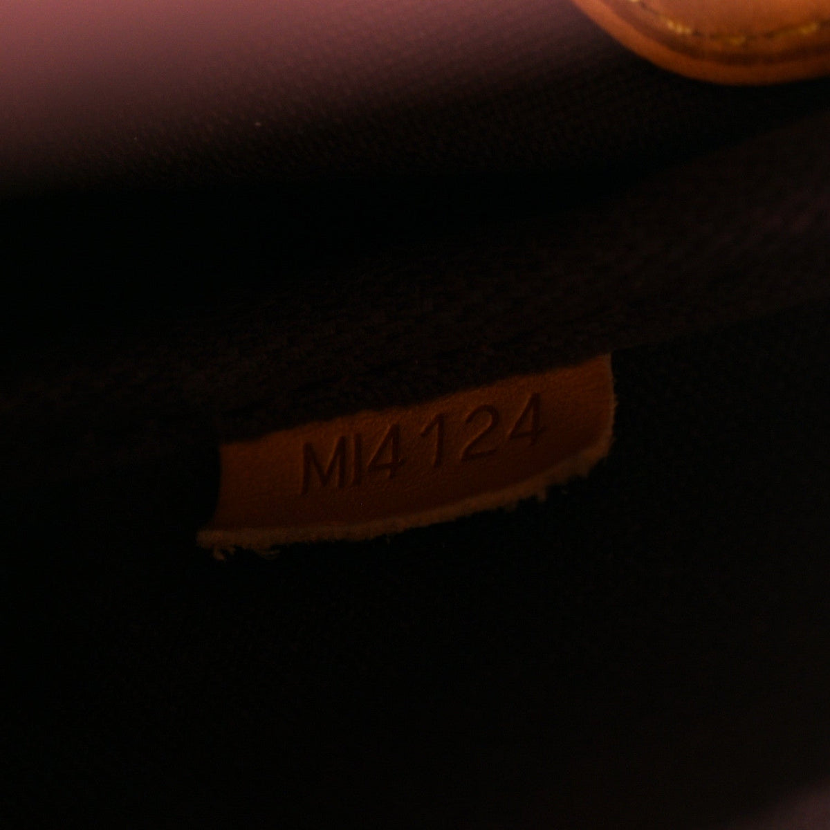 Monogram Favorite Mm Handbag
