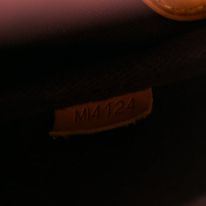 Monogram Favorite Mm Handbag