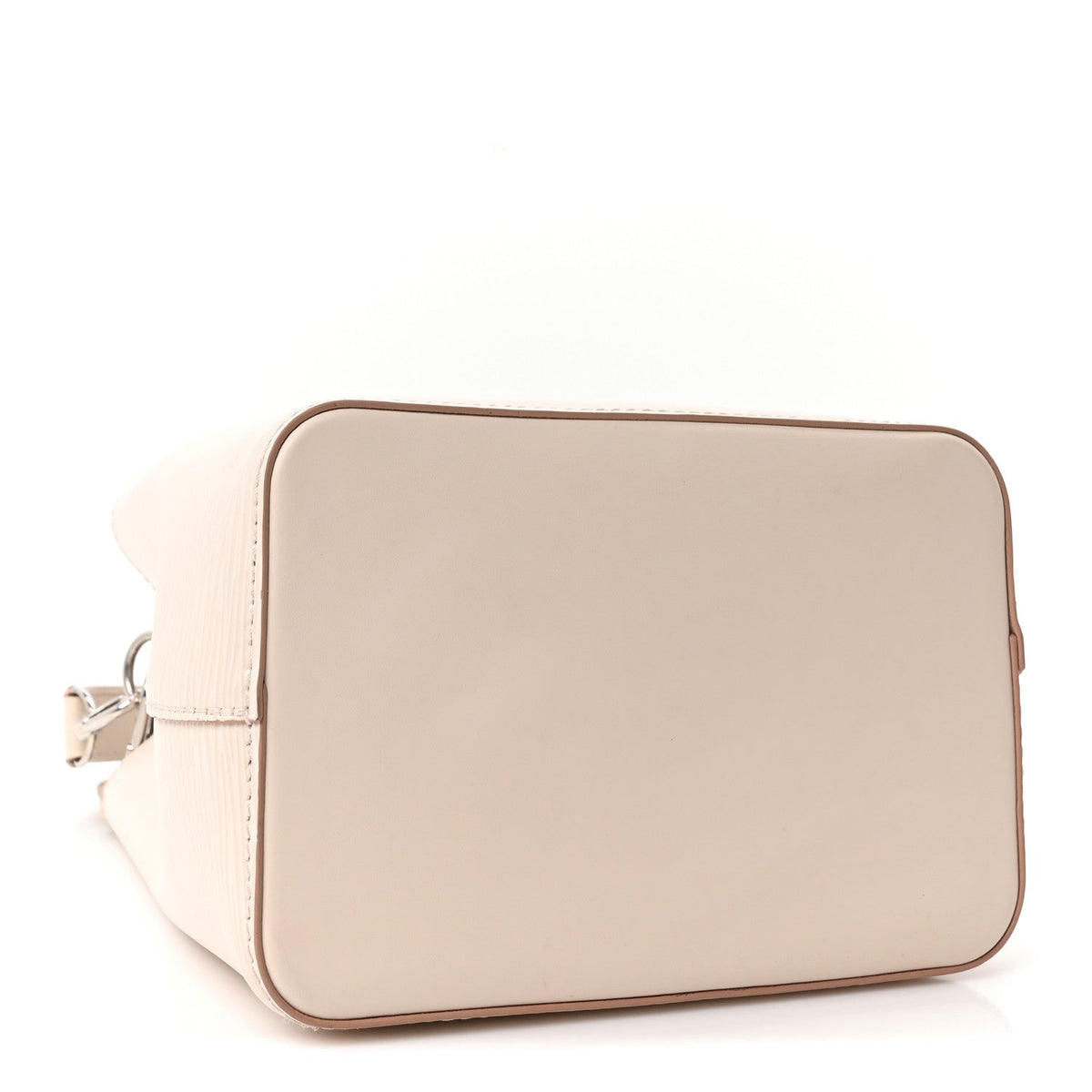 Epi Neonoe Bb Quartz Handbag