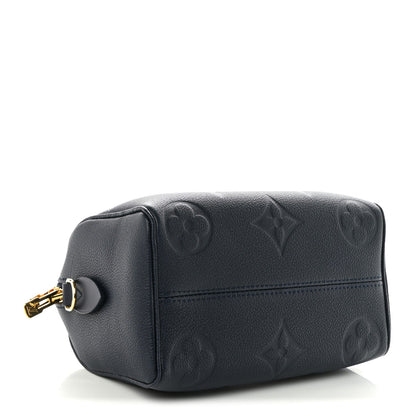 Empreinte Monogram Giant Speedy Bandouli Handbag