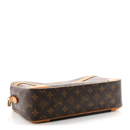 Monogram Trocadero 30 Handbag