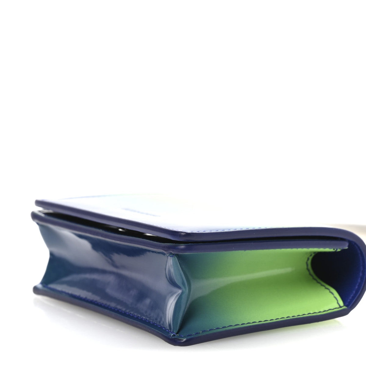 Calfskin Pouch