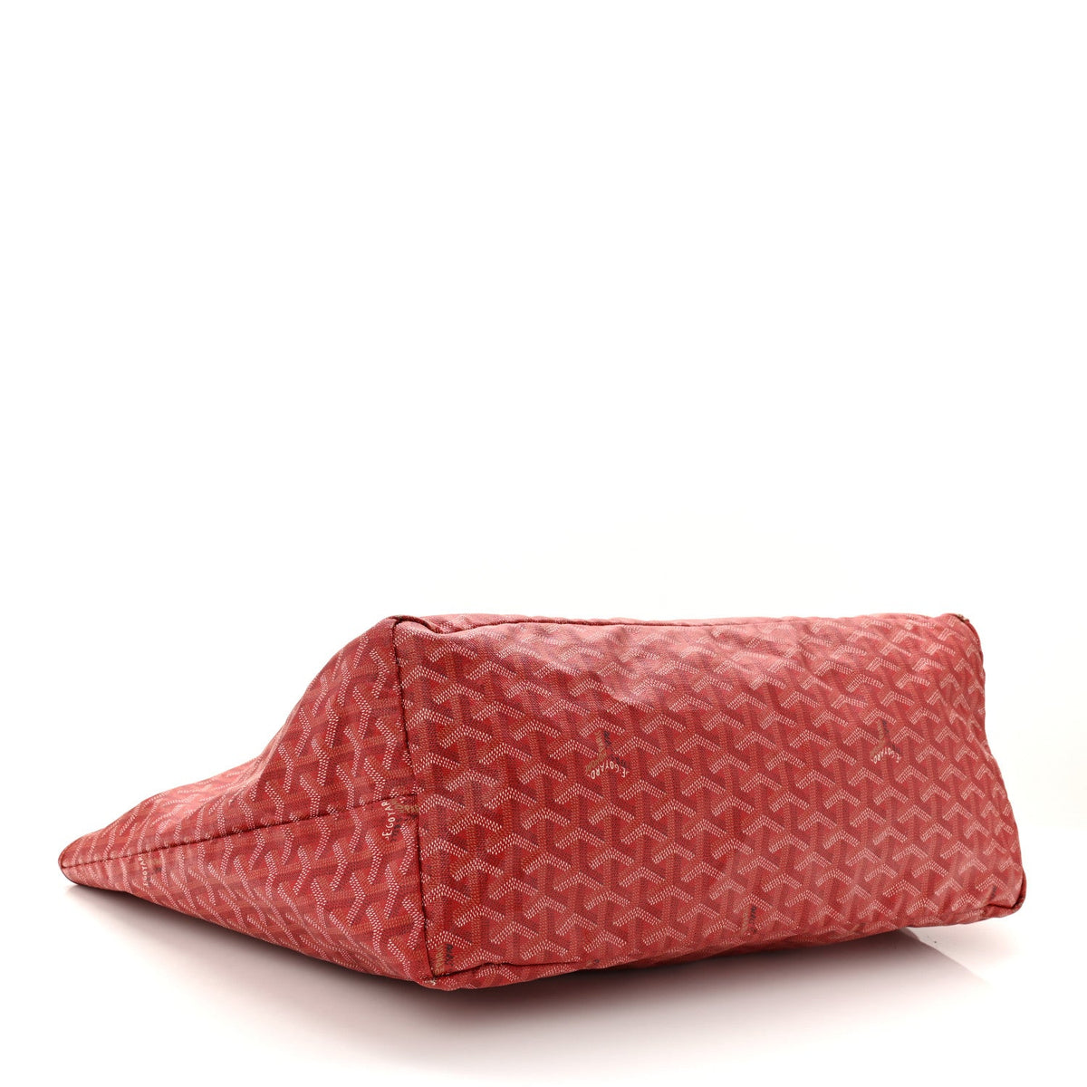 Handbag - Red