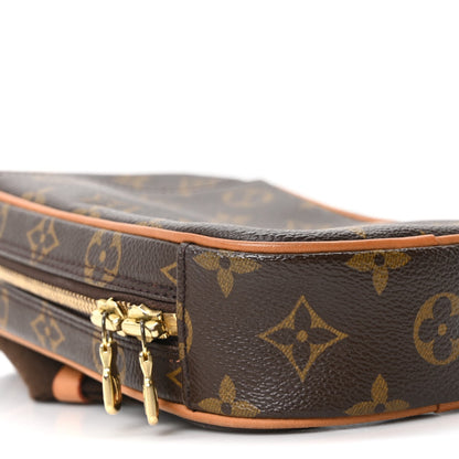 Monogram Pochette Gange Handbag