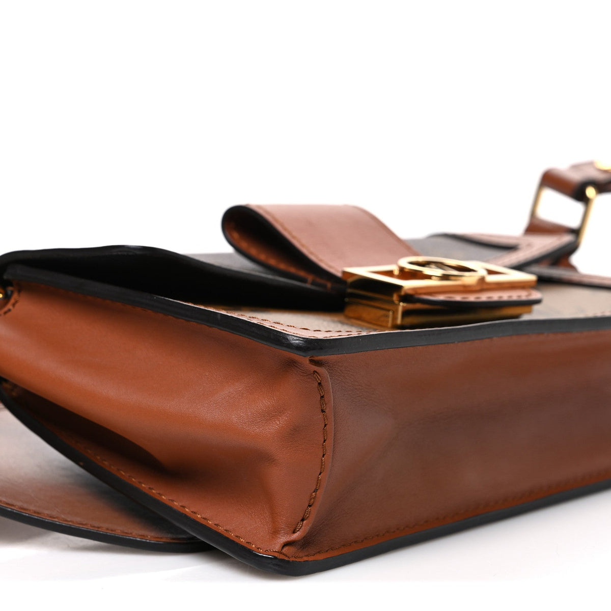Reverse Monogram Dauphine Bumbag Handbag