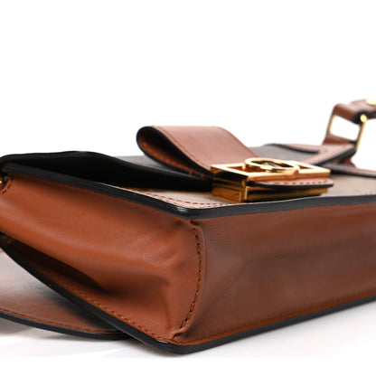 Reverse Monogram Dauphine Bumbag Handbag