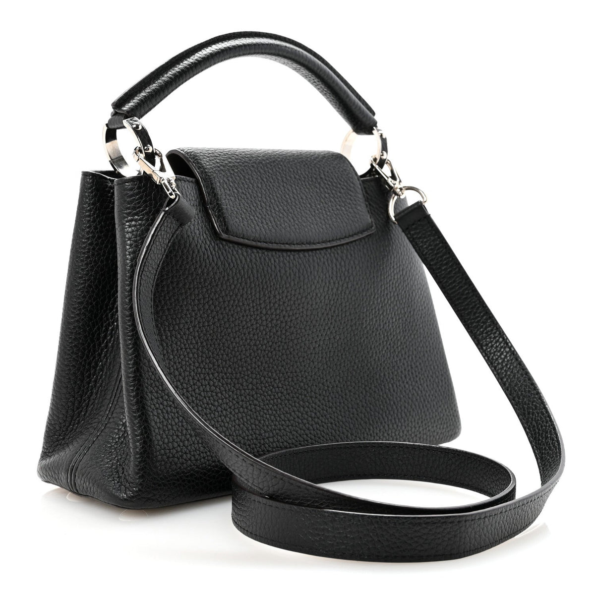 Handbag - Black
