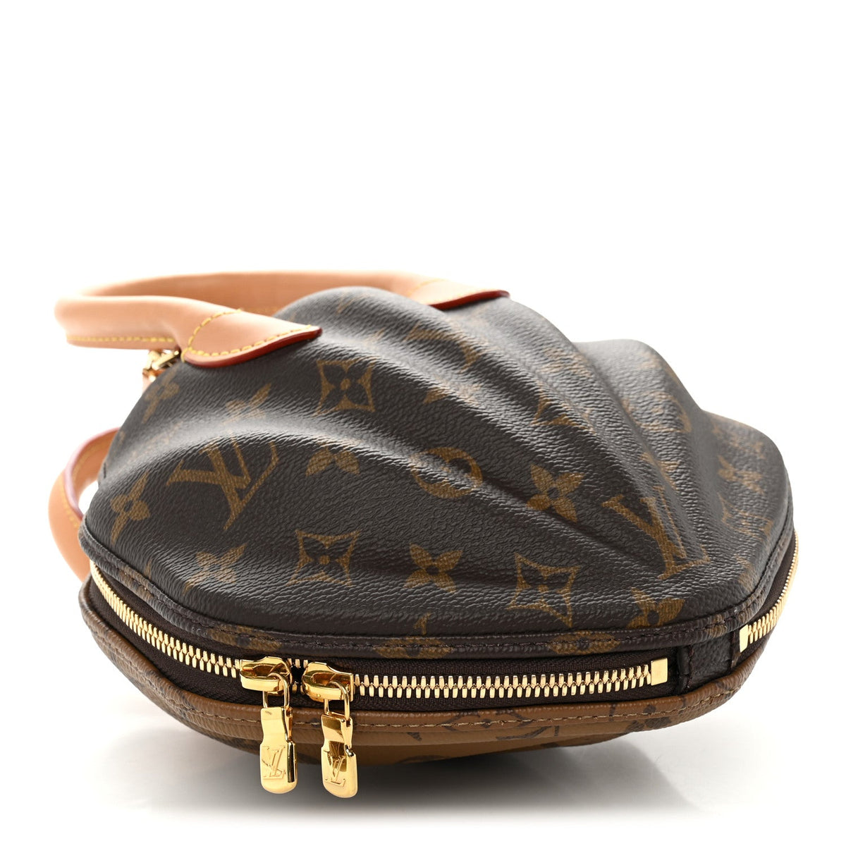 Reverse Monogram Venus Nm Handbag