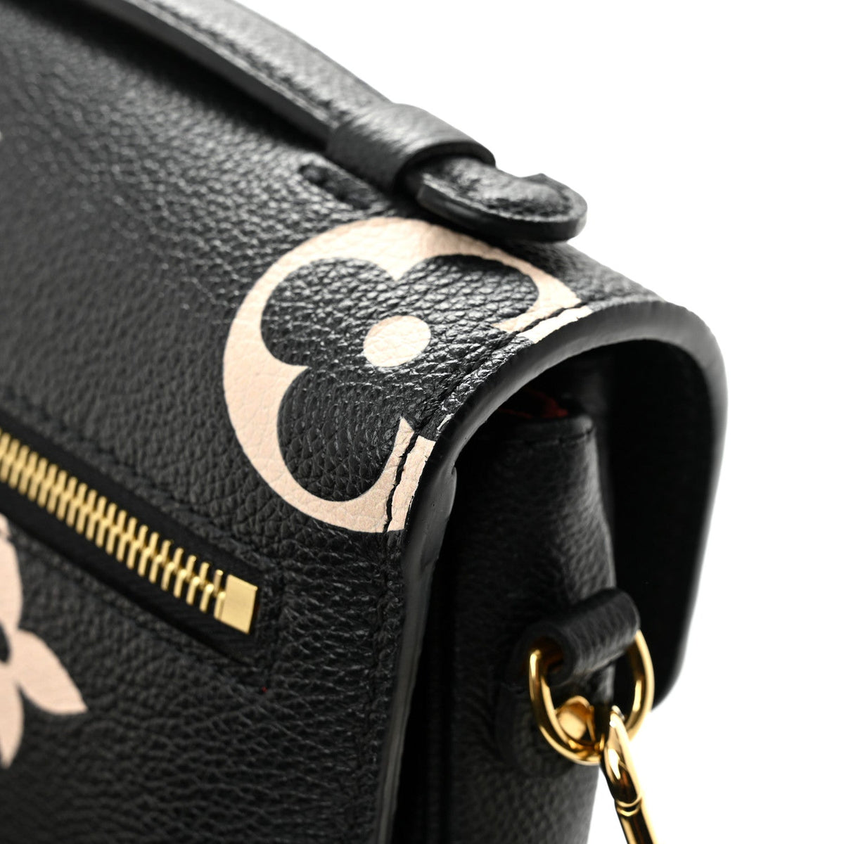 Handbag - Black