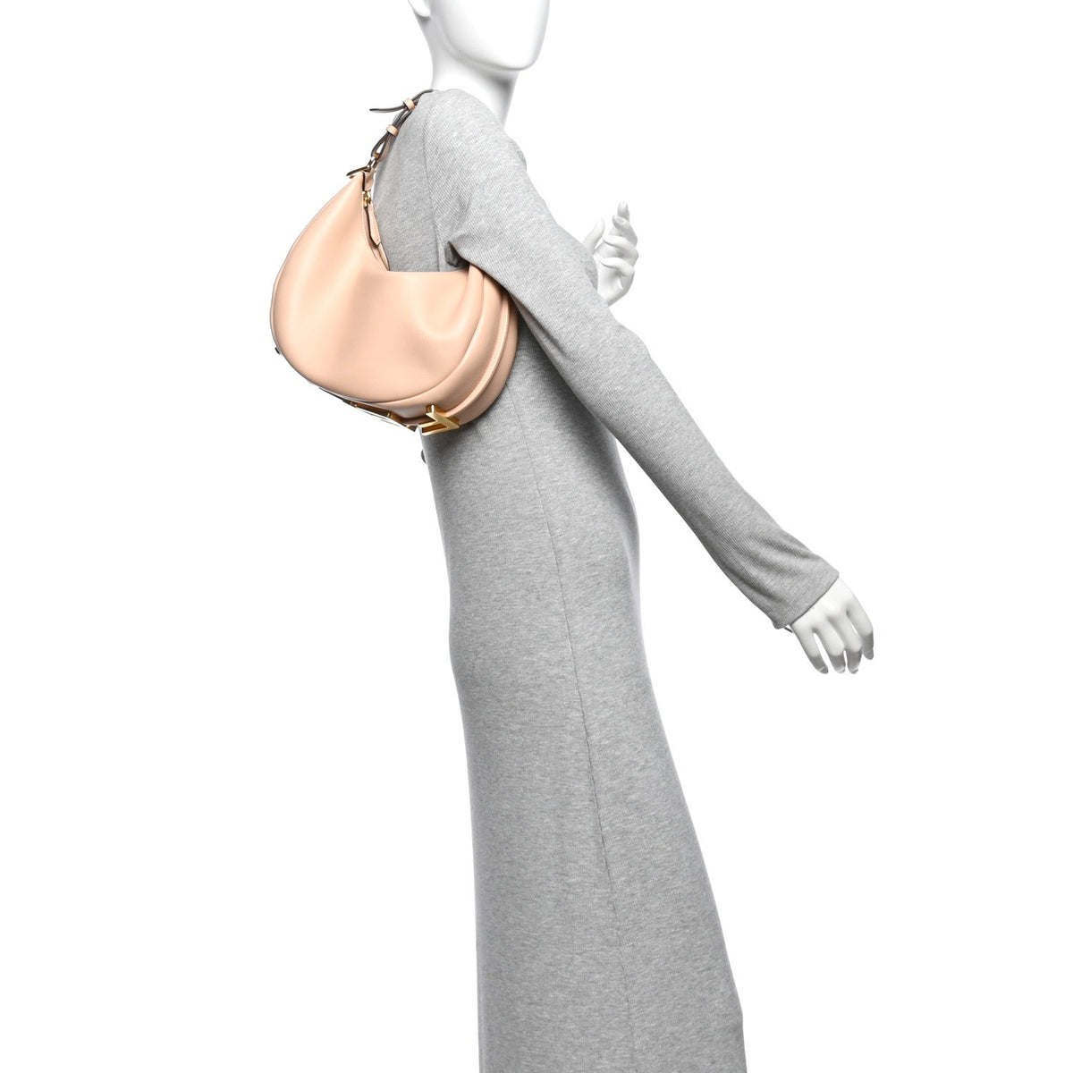 Small Hobo Bag
