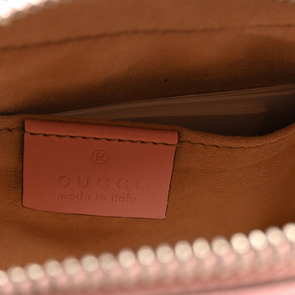 Mini Calfskin Shoulder Bag