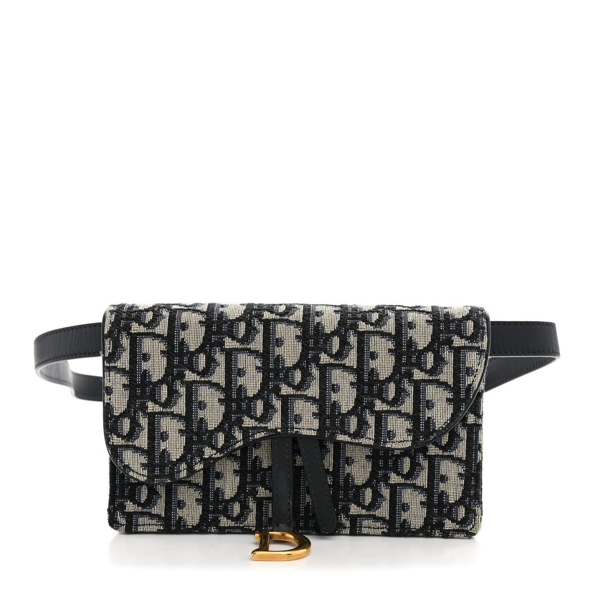 Belt Bag - Blue