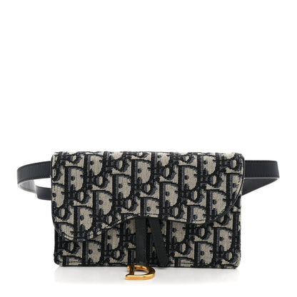 Belt Bag - Blue