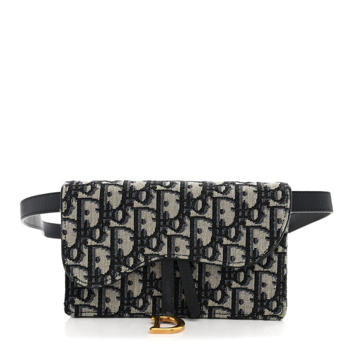 Belt Bag - Blue