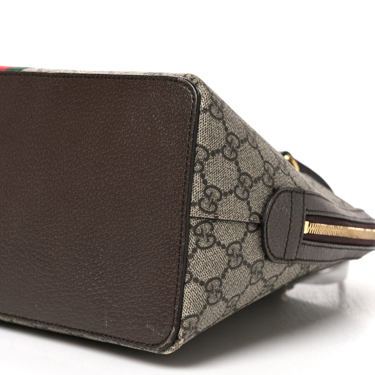 Medium Handbag - Brown