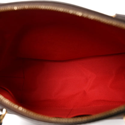 Damier Ebene Westminster Pm Handbag