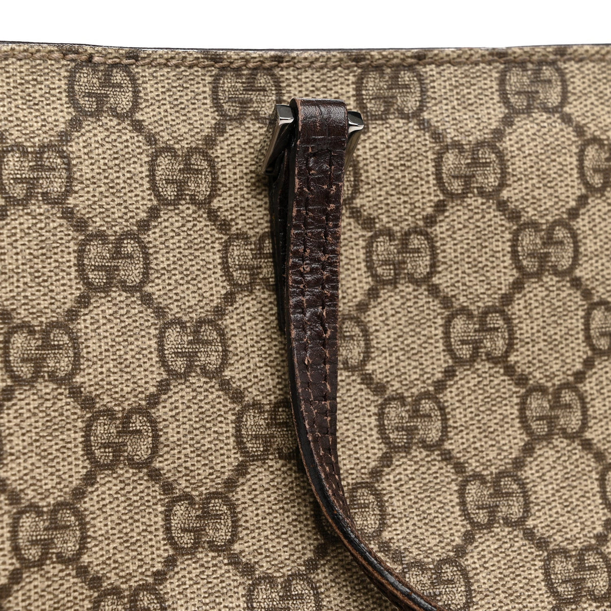 Tote Bag - Brown