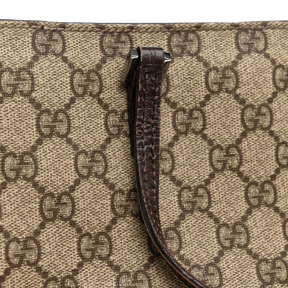 Tote Bag - Brown
