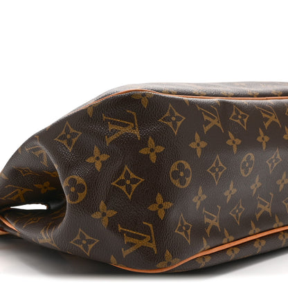 Monogram Batignolles Horizontal Handbag