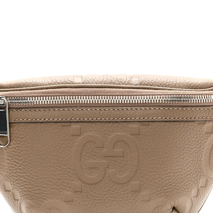 Small Calfskin Belt Bag