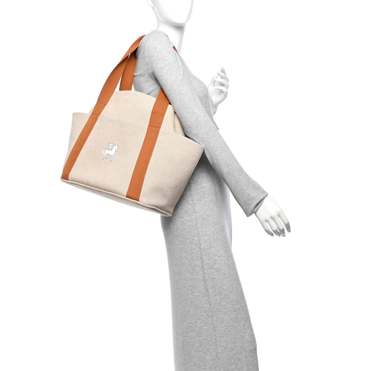 Canvas Handbag