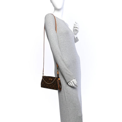 Monogram Eva Handbag