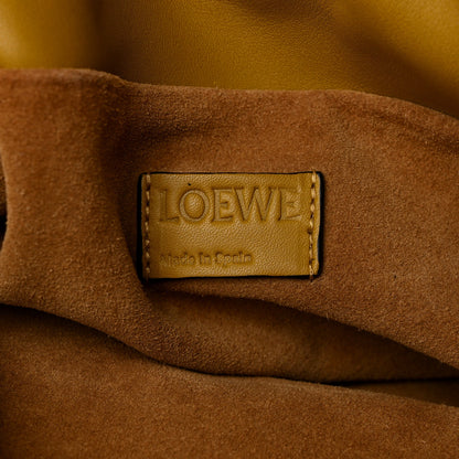 Medium Nappa Handbag