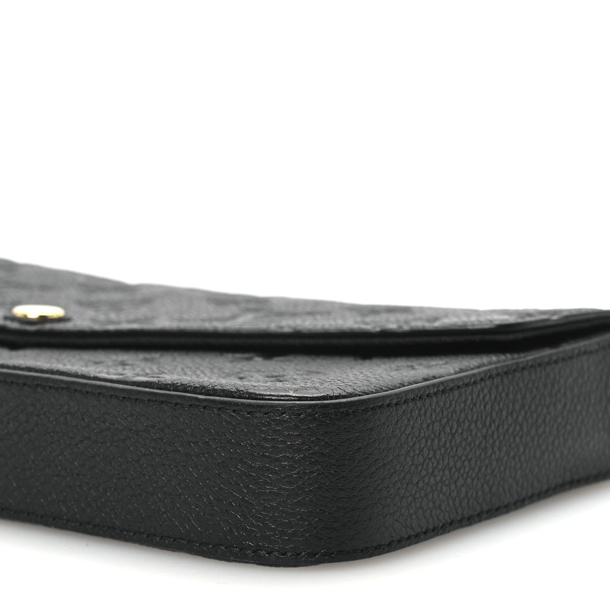Wallet Bag - Black